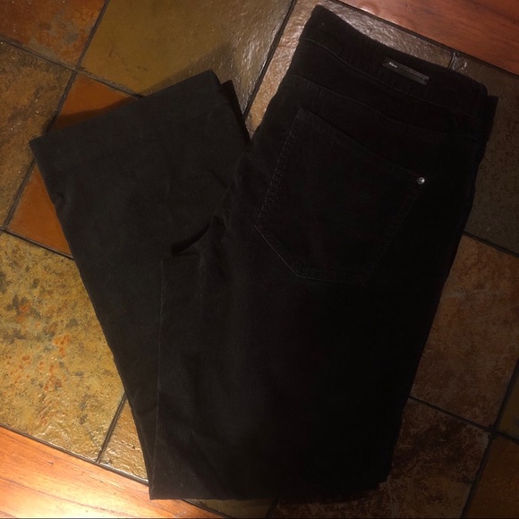 Anthropologie Denim - Pilcro and the Letterpress corduroy jeans